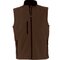 Men`s Sleeveless Softshell Rallye