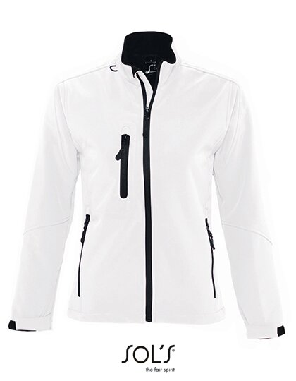 Ladies` Softshell Jacket Roxy