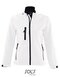 Ladies` Softshell Jacket Roxy