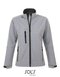 Ladies` Softshell Jacket Roxy