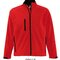 Men`s Softshell Jacket Relax