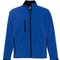 Men`s Softshell Jacket Relax