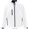 Men`s Softshell Jacket Relax