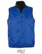 Unisex Reversible Bodywarmer Winner