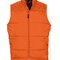 Bodywarmer Warm