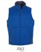 Bodywarmer Warm