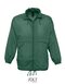 Unisex Windbreaker Surf Jacket