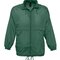 Unisex Windbreaker Surf Jacket