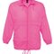 Unisex Windbreaker Surf Jacket