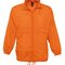 Unisex Windbreaker Surf Jacket