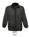 Unisex Windbreaker Surf Jacket