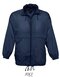 Unisex Windbreaker Surf Jacket