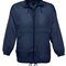 Unisex Windbreaker Surf Jacket