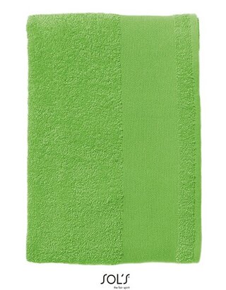 Bath Towel Island 70