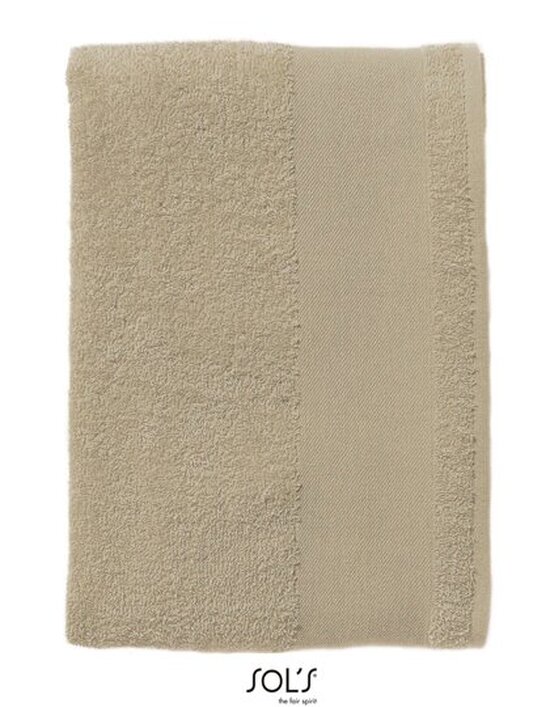 Bath Towel Island 70