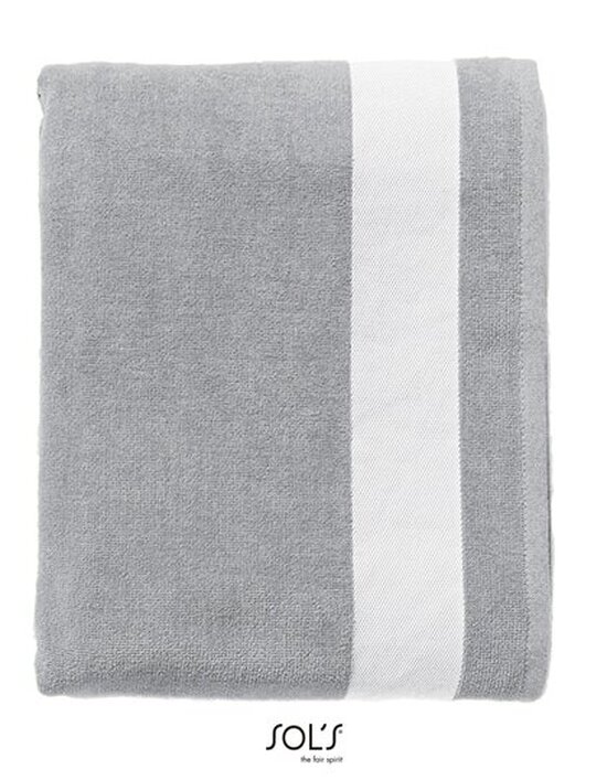 Beach Towel Lagoon