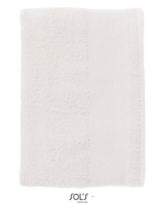 Bath Sheet Bayside 100