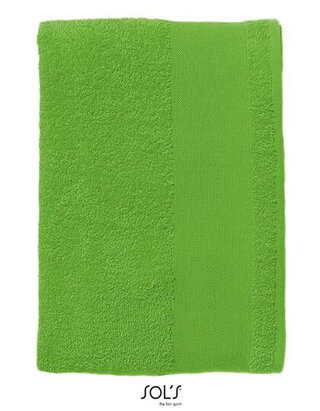 Guest Towel Island 30
