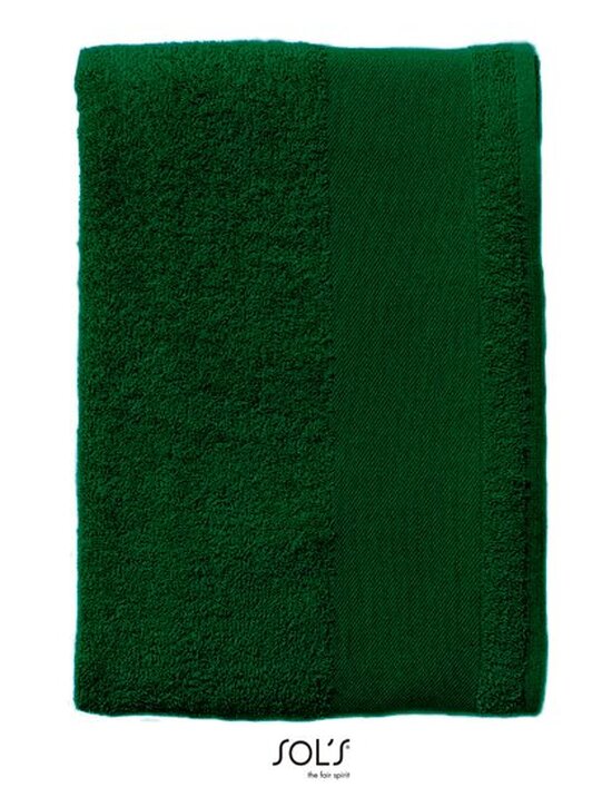 Guest Towel Island 30