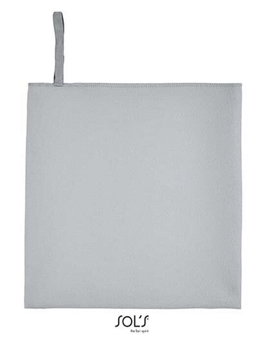 Microfibre Towel Atoll 30