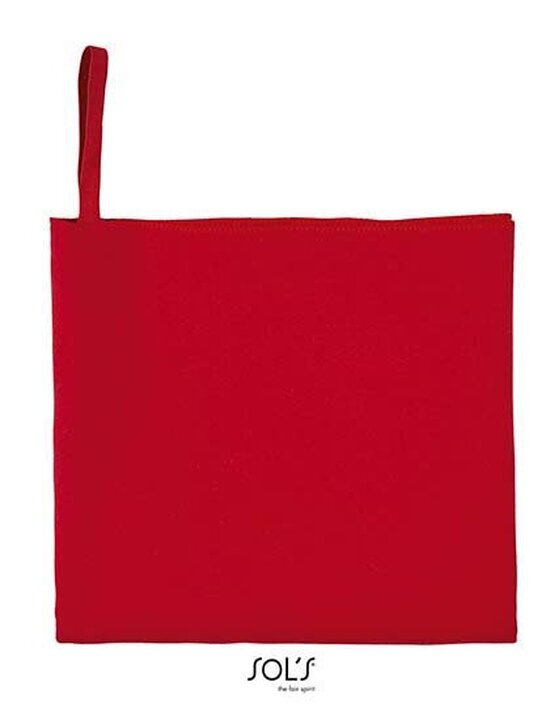 Microfibre Towel Atoll 30