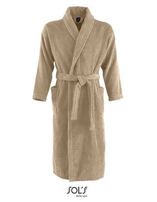 Bathrobe Palace