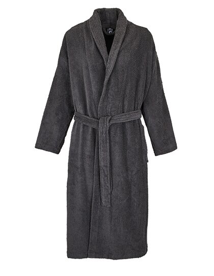 Bathrobe Palace