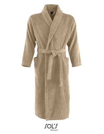 Bathrobe Palace