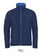 Men`s Light Padded Jacket Ride