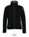 Women`s Light Padded Jacket Ride