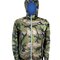 Unisex Lined Windbreaker Skate Jacket