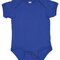 Infant Fine Jersey Short Sleeve Bodysuit