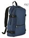Backpack Wall Street