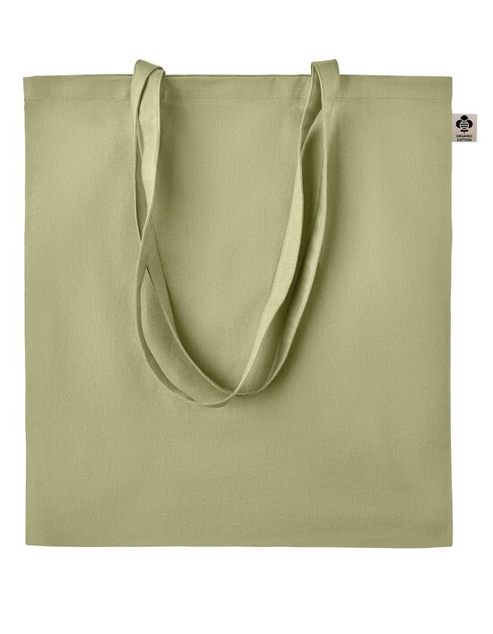 LB04091 SOL´S Shopping Bag Stockholm