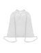 LB04095 SOL´S Drawstring Backpack Genova