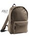 Backpack Rider