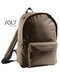 Backpack Rider