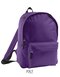 Backpack Rider