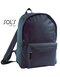 Backpack Rider