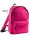 Backpack Rider