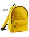 Backpack Rider