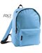 Backpack Rider