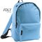 Backpack Rider