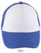Bubble Kids Cap