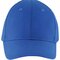 Six Panel Cap Solar