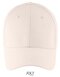 Six Panel Cap Blaze