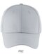 Six Panel Cap Blaze