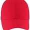 Six Panel Cap Blaze