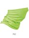 Multifunctional Neck Warmer Bolt