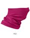 Multifunctional Neck Warmer Bolt
